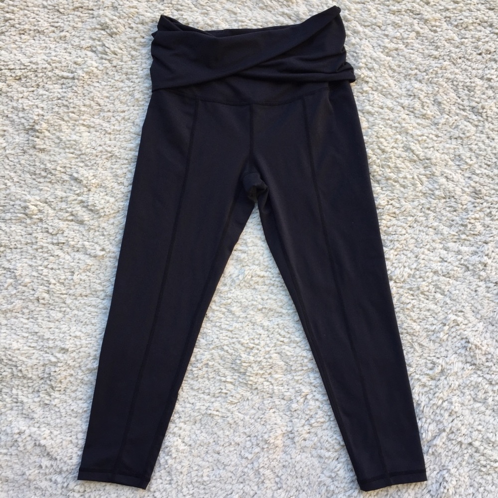 FP Movement Black Leggings